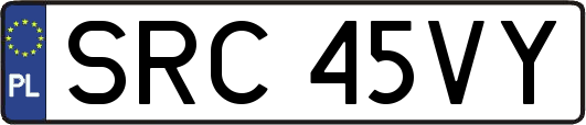 SRC45VY