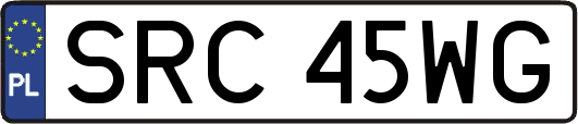 SRC45WG