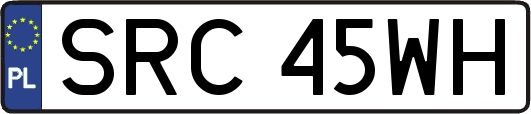 SRC45WH