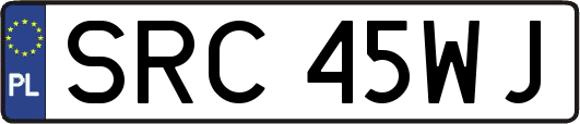 SRC45WJ