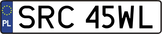 SRC45WL
