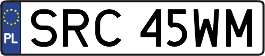 SRC45WM
