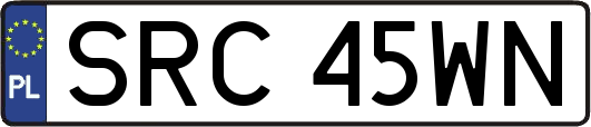 SRC45WN