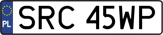 SRC45WP