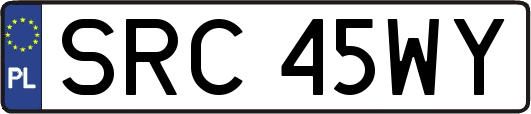 SRC45WY