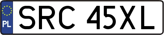 SRC45XL