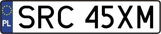 SRC45XM