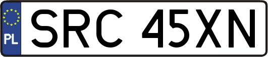 SRC45XN