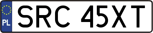 SRC45XT