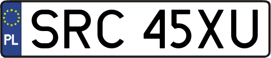 SRC45XU