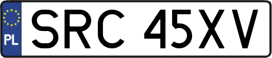 SRC45XV