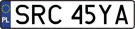 SRC45YA