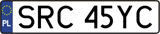 SRC45YC