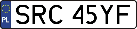 SRC45YF