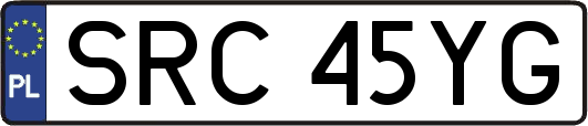SRC45YG