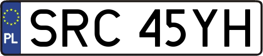SRC45YH