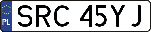 SRC45YJ