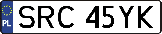 SRC45YK
