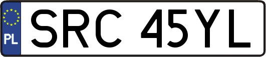 SRC45YL