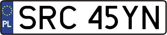 SRC45YN