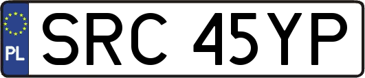 SRC45YP