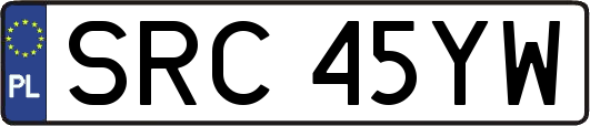 SRC45YW