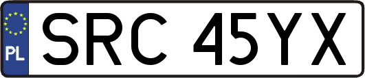 SRC45YX