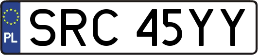 SRC45YY