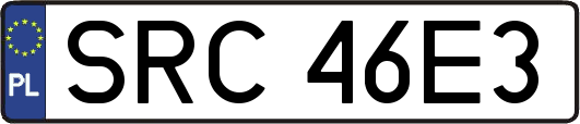SRC46E3