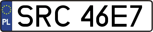 SRC46E7
