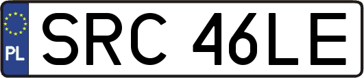 SRC46LE