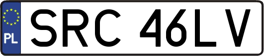 SRC46LV