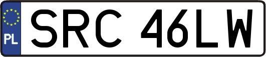 SRC46LW
