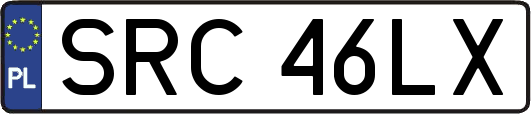 SRC46LX