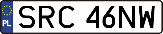 SRC46NW