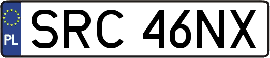 SRC46NX