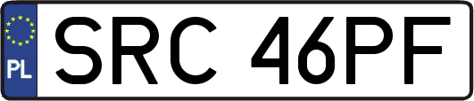SRC46PF
