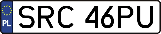 SRC46PU