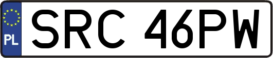 SRC46PW