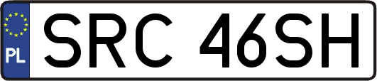 SRC46SH