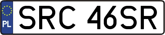 SRC46SR