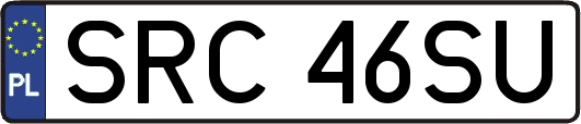 SRC46SU