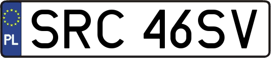 SRC46SV