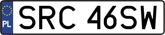 SRC46SW