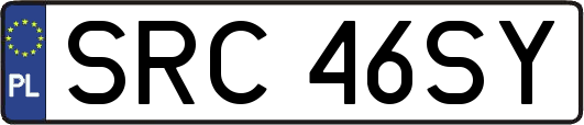 SRC46SY