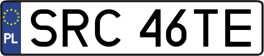 SRC46TE