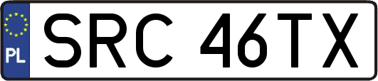 SRC46TX