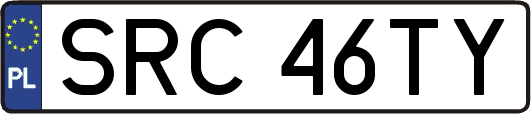 SRC46TY