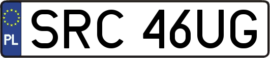 SRC46UG