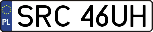 SRC46UH